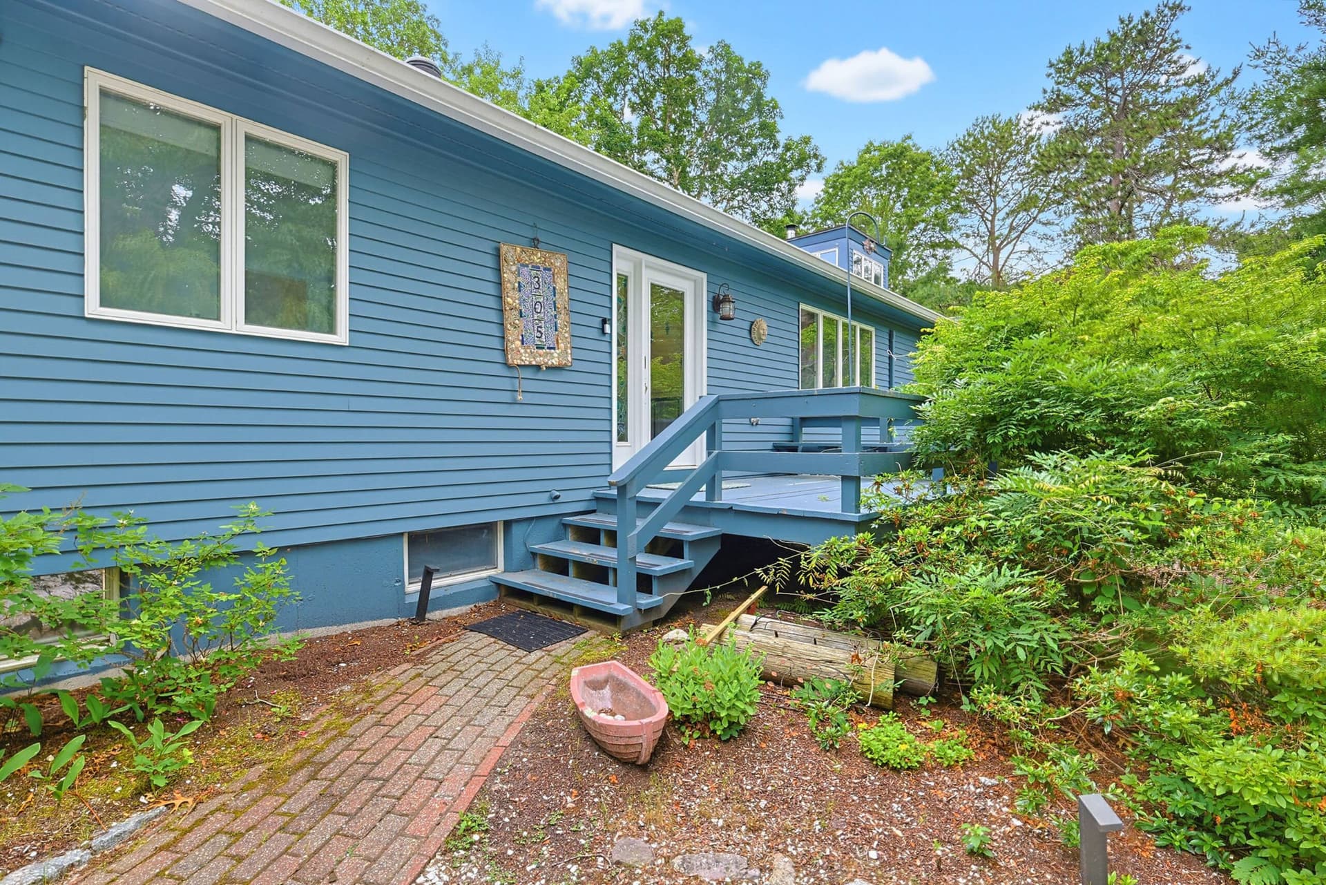 Upper Cape Coastal Retreat - Image 36