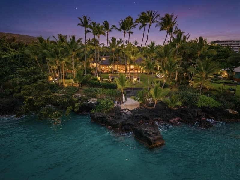 Hahalua Bay Villa - Image 73