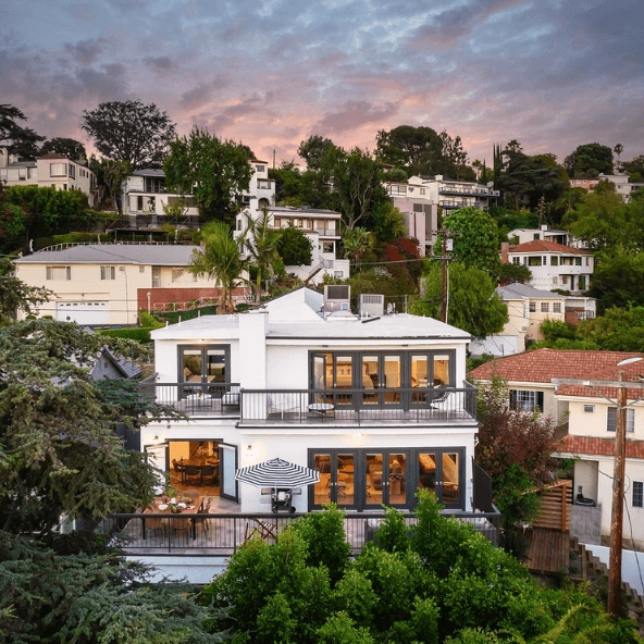 Edendale Villa - Image 1