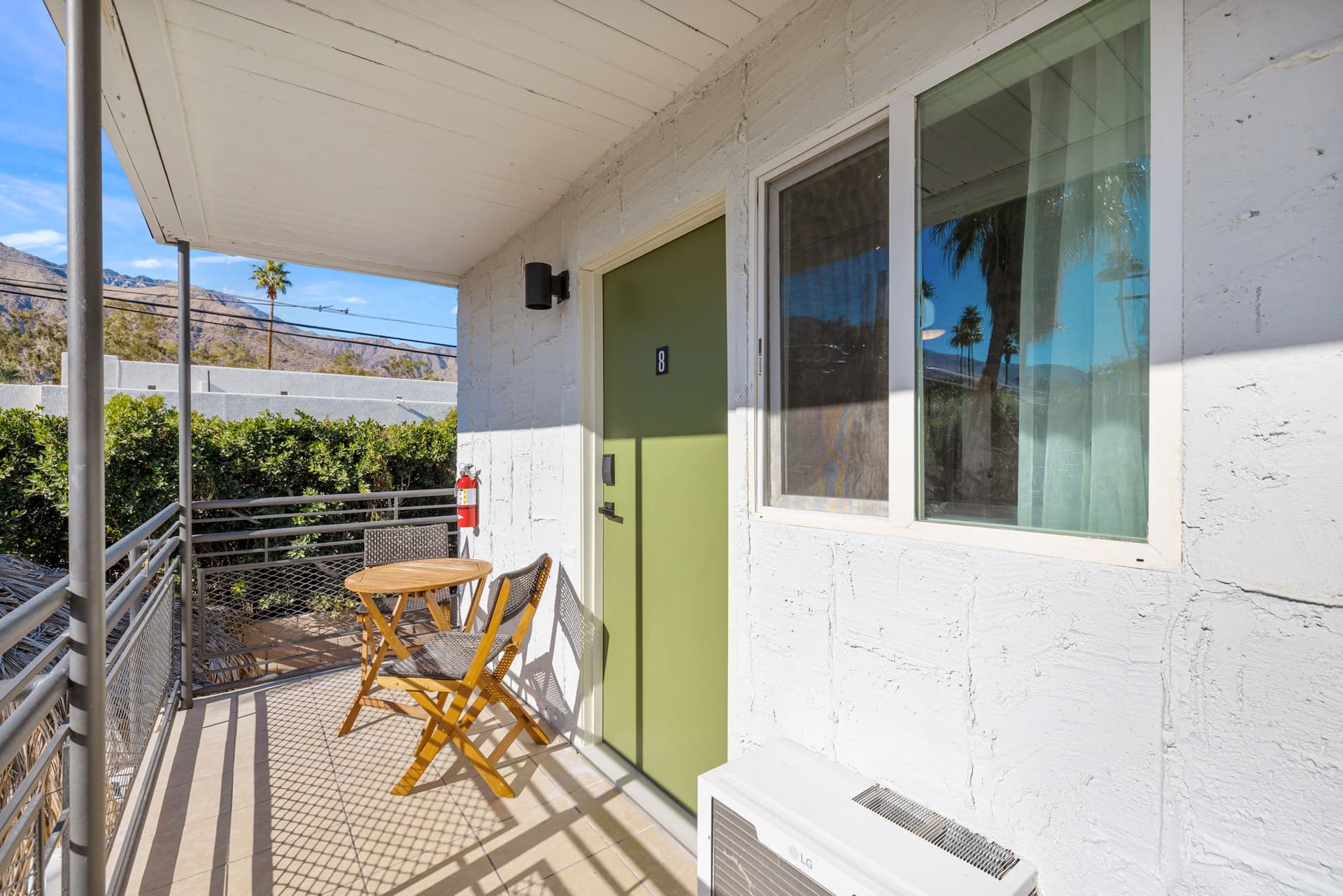 The Maya Hotel Buyout - Image 55