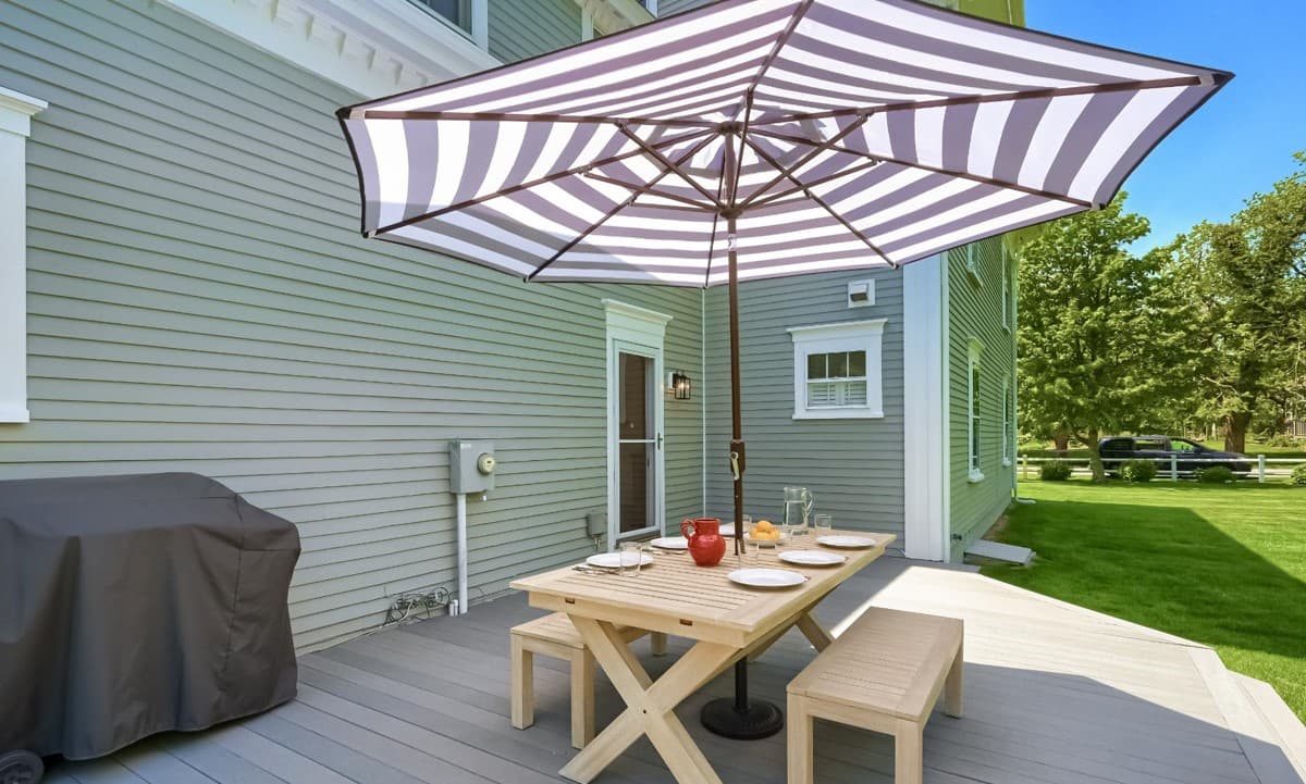 Captain Doane House - Image 38