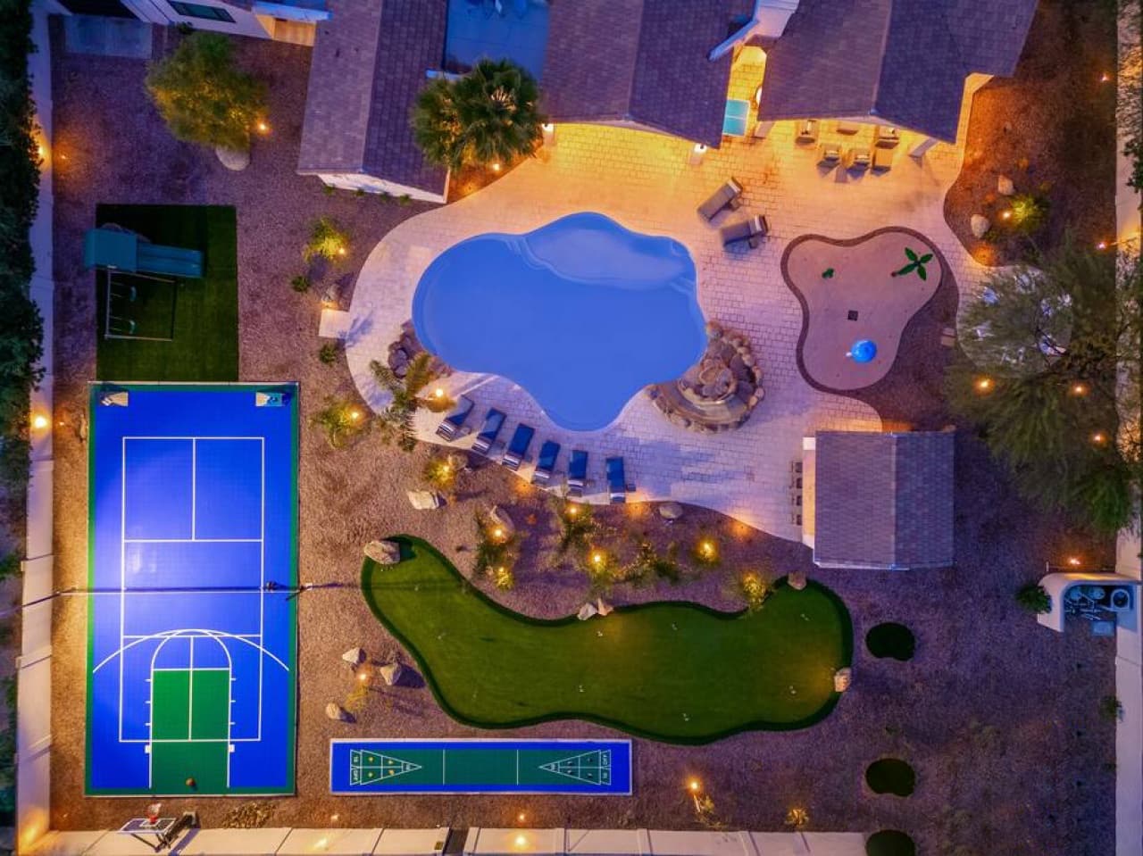 Desert Cove - Image 102