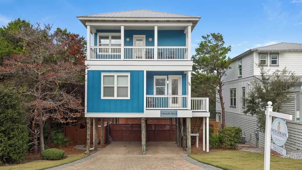 Coastara Retreat - Image 1