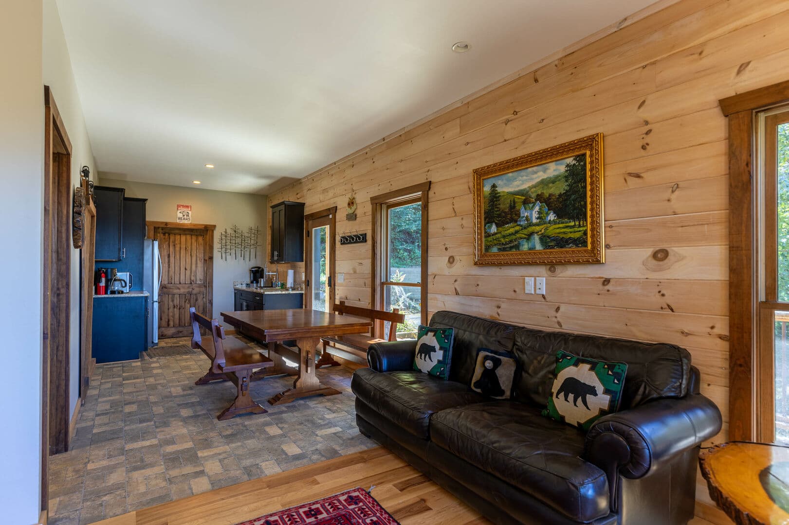 Rested Traveler - Image 38