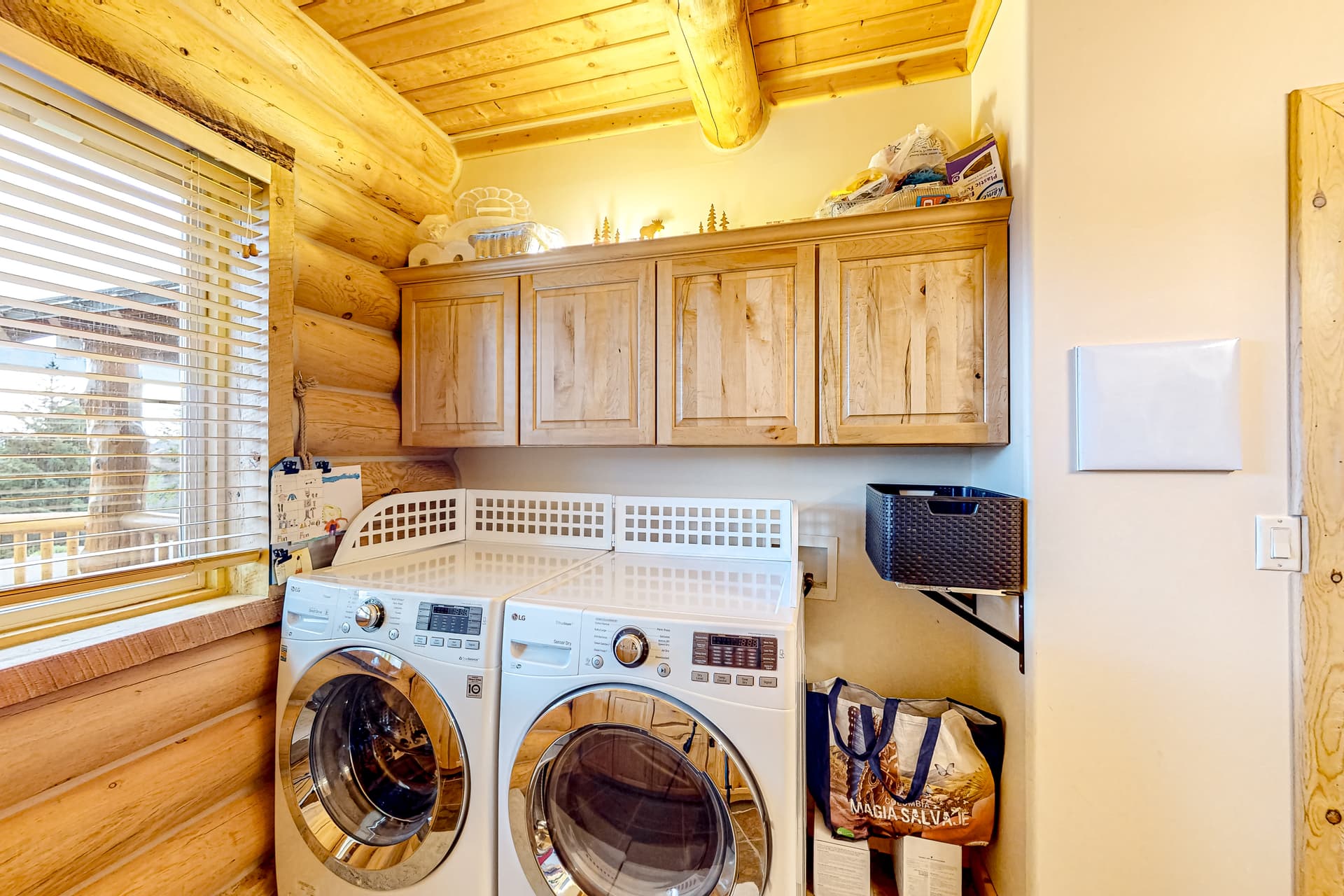 Family Mountain Staycation - Image 16