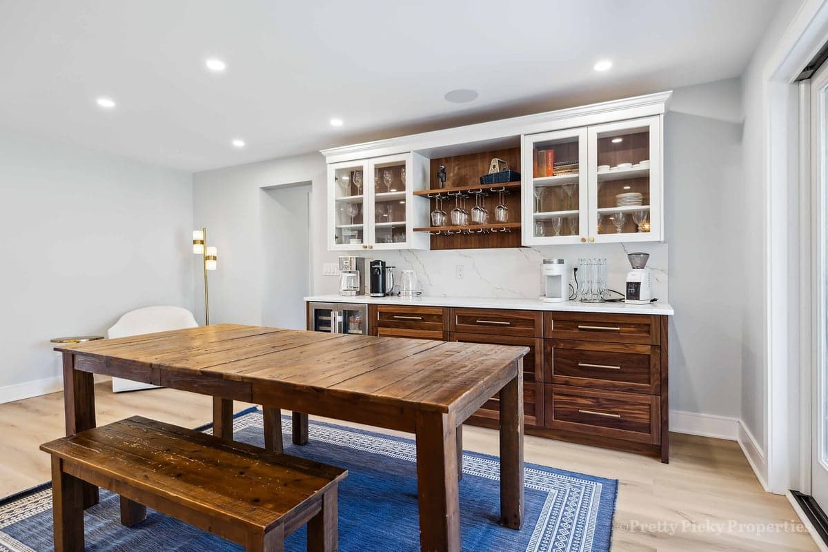 Lewis Bay Lookout - Image 12