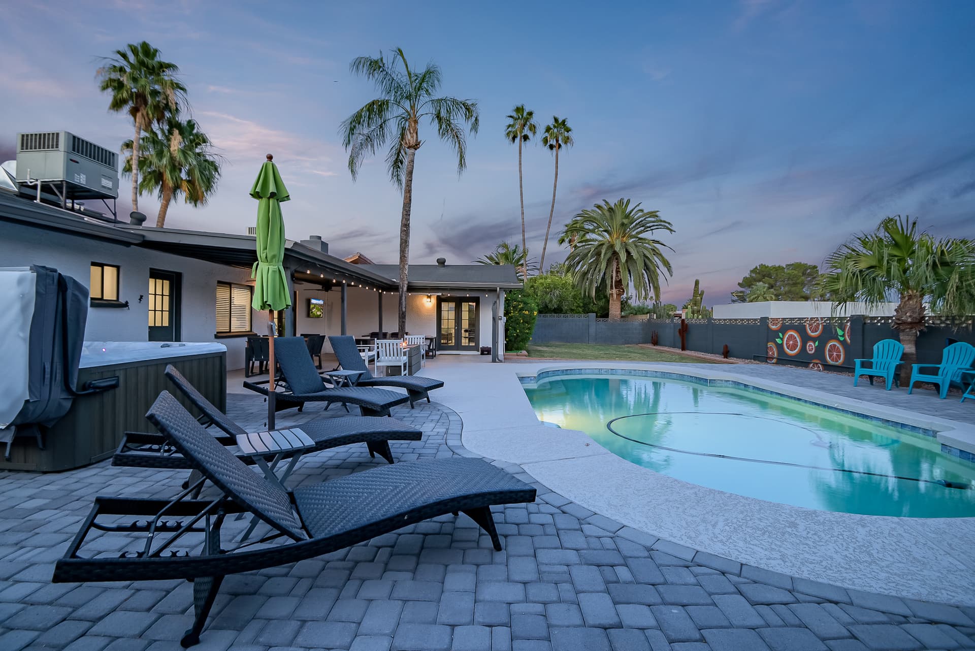 Scottsdale Cactus Glen - Image 1