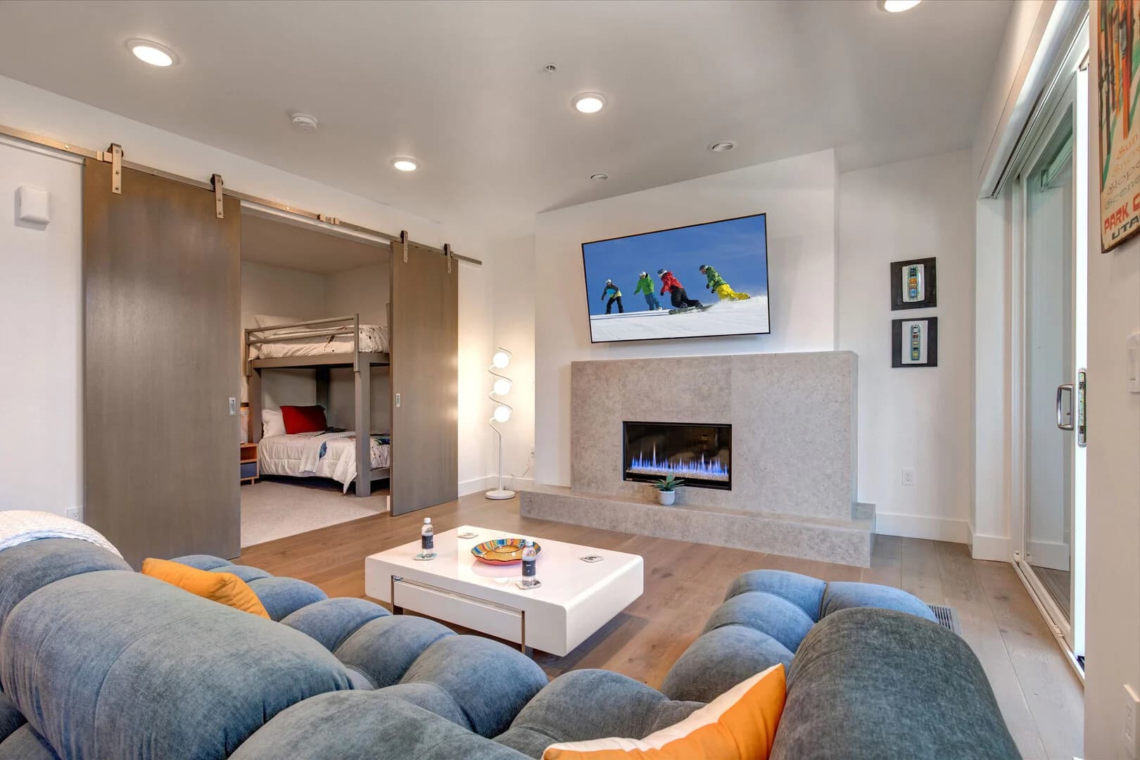 Les Trois Vallees - Image 28