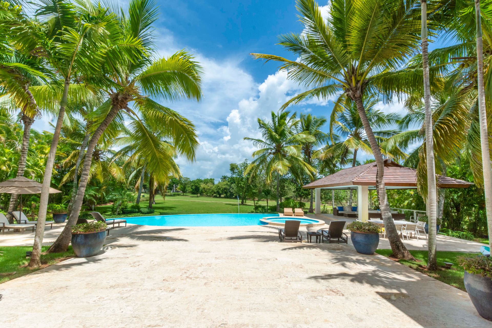 Villa Bonavista - Image 10