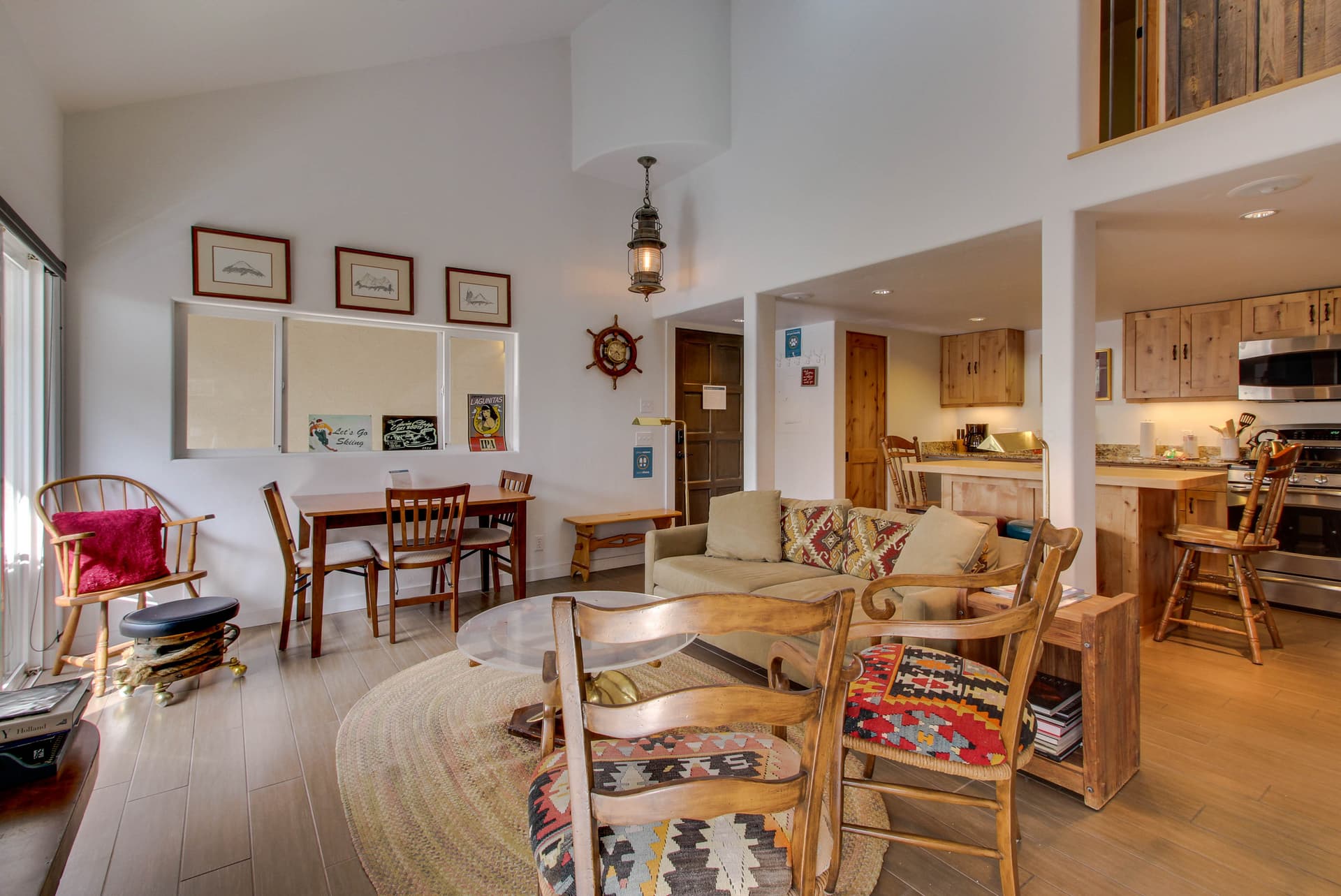 Walk to River Run Gondola - Image 6