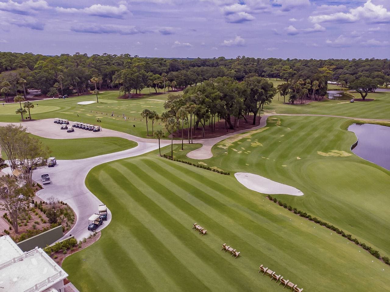 Blue Heron Pond - Image 64