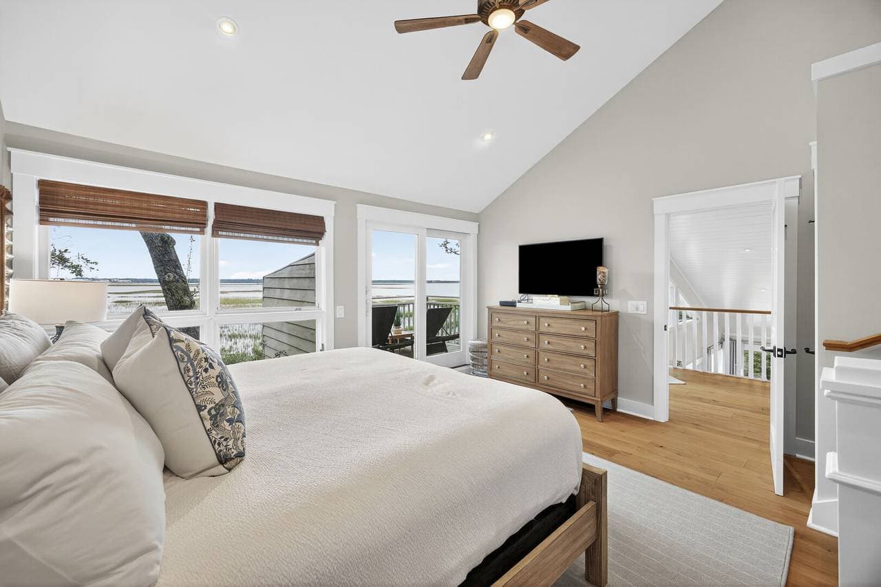 Marsh Hawk - Image 27