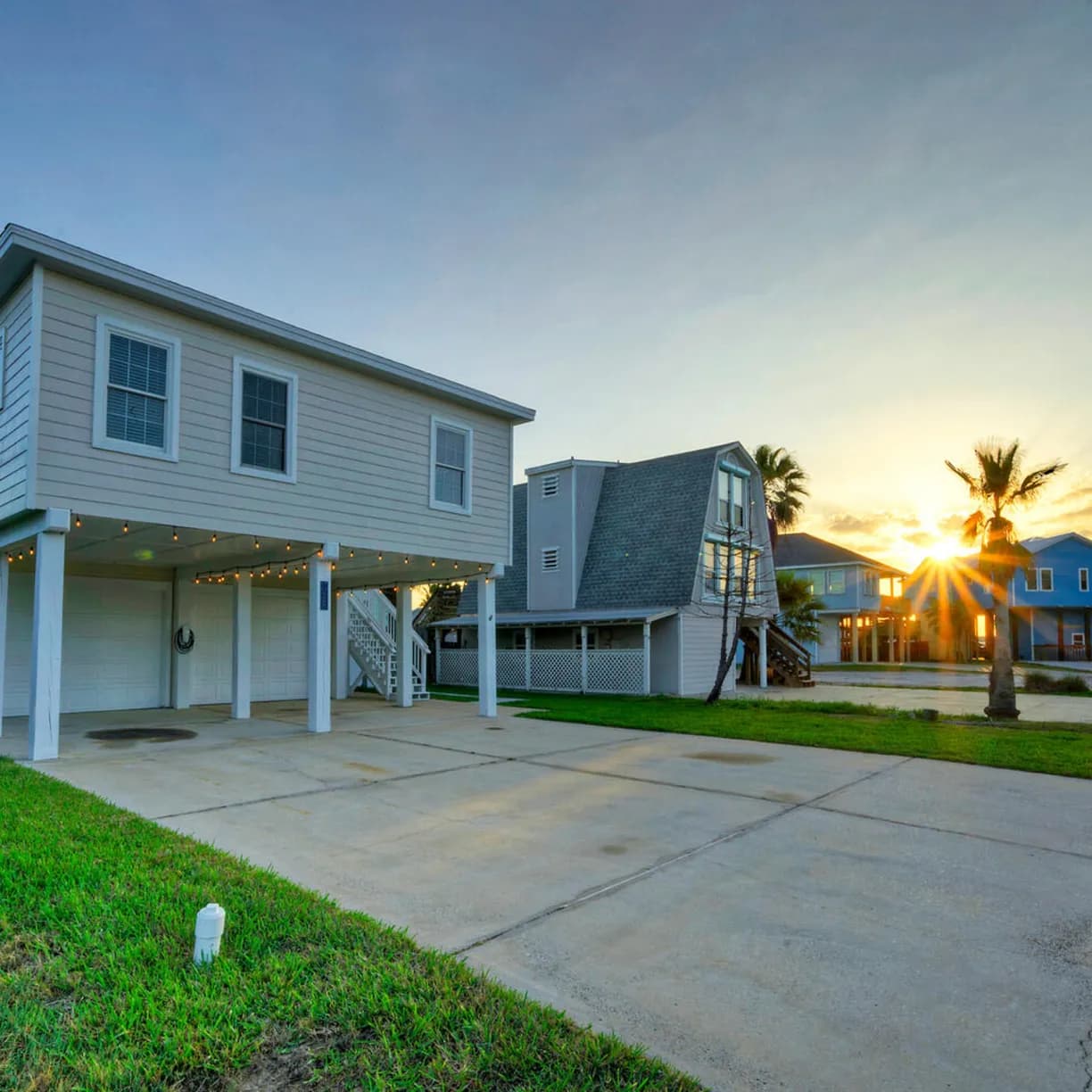 Always Sunny Home - Image 65