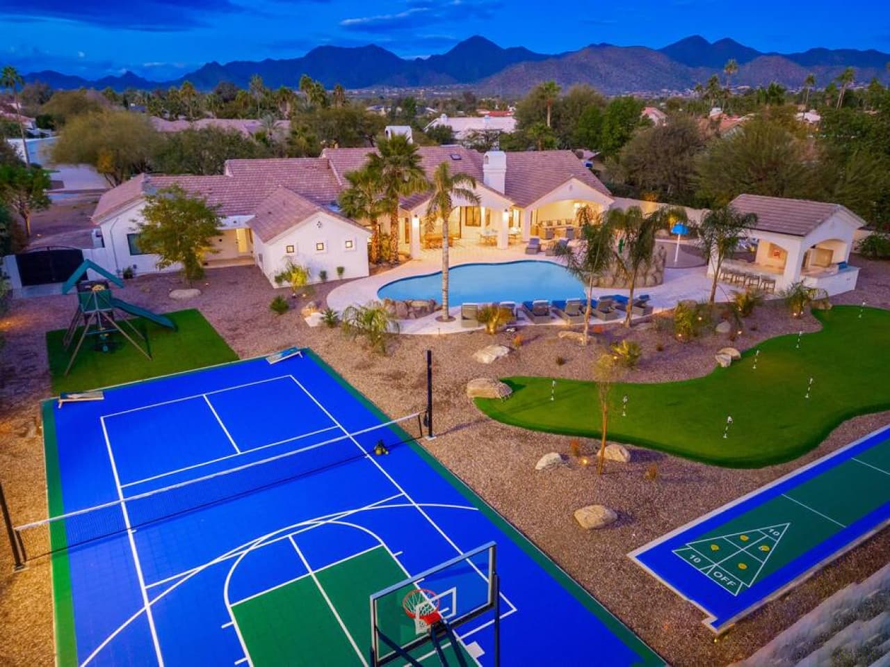 Desert Cove - Image 92