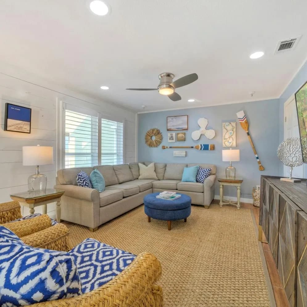 Tipsea Turtle House - Image 10