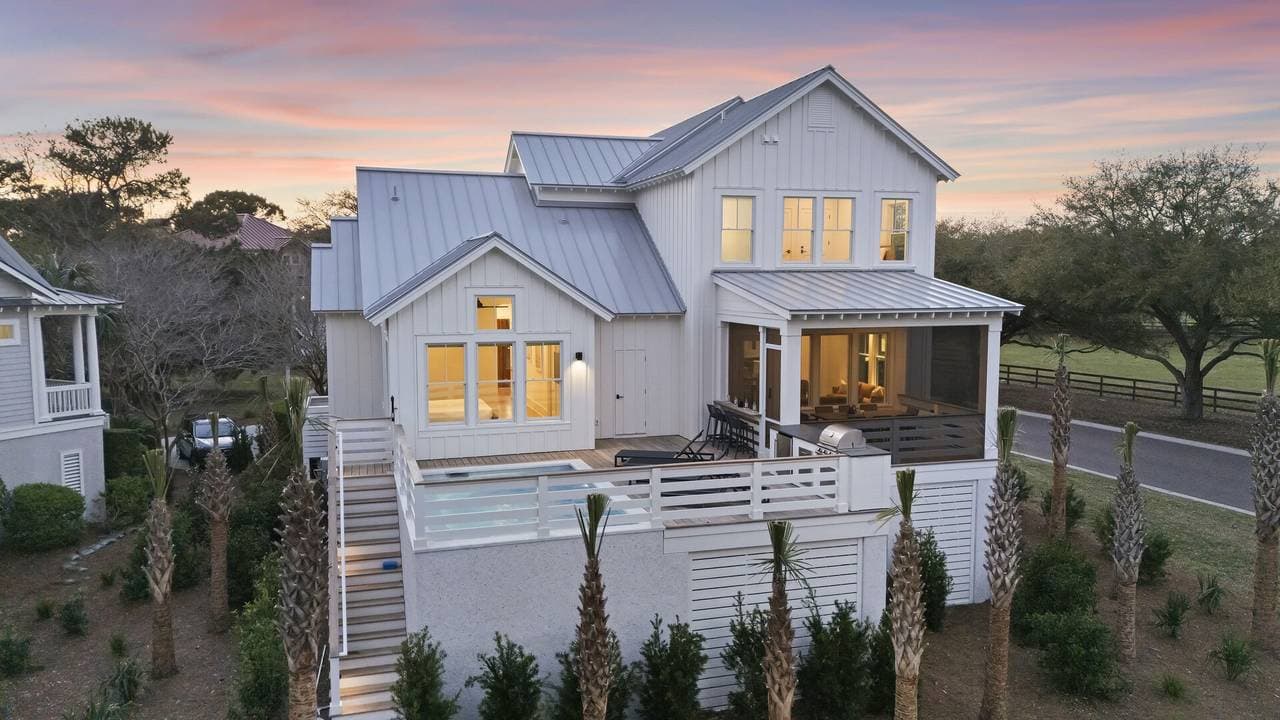 Seabrook Island Parkway #2211