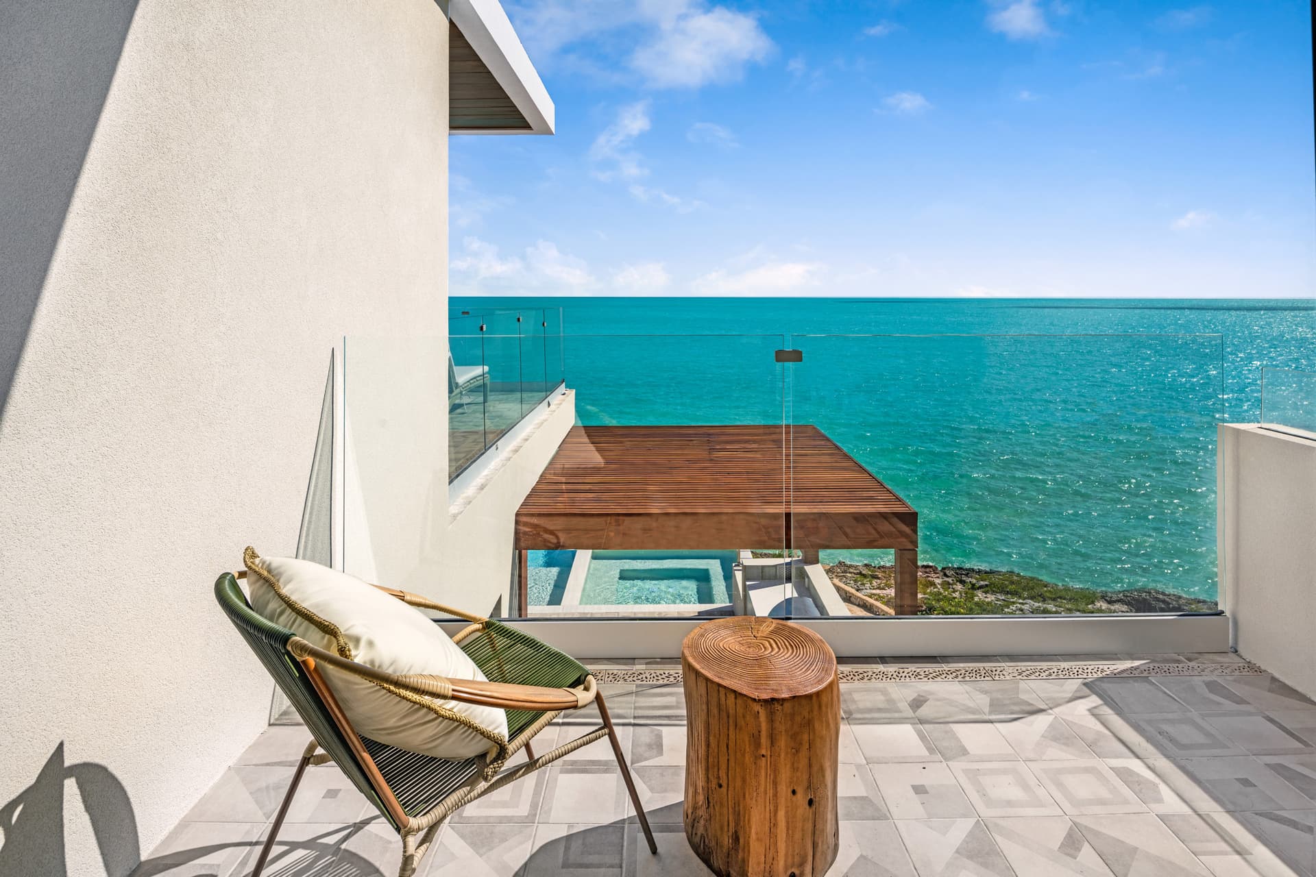 Coco Rock - Villa Julia - Image 21