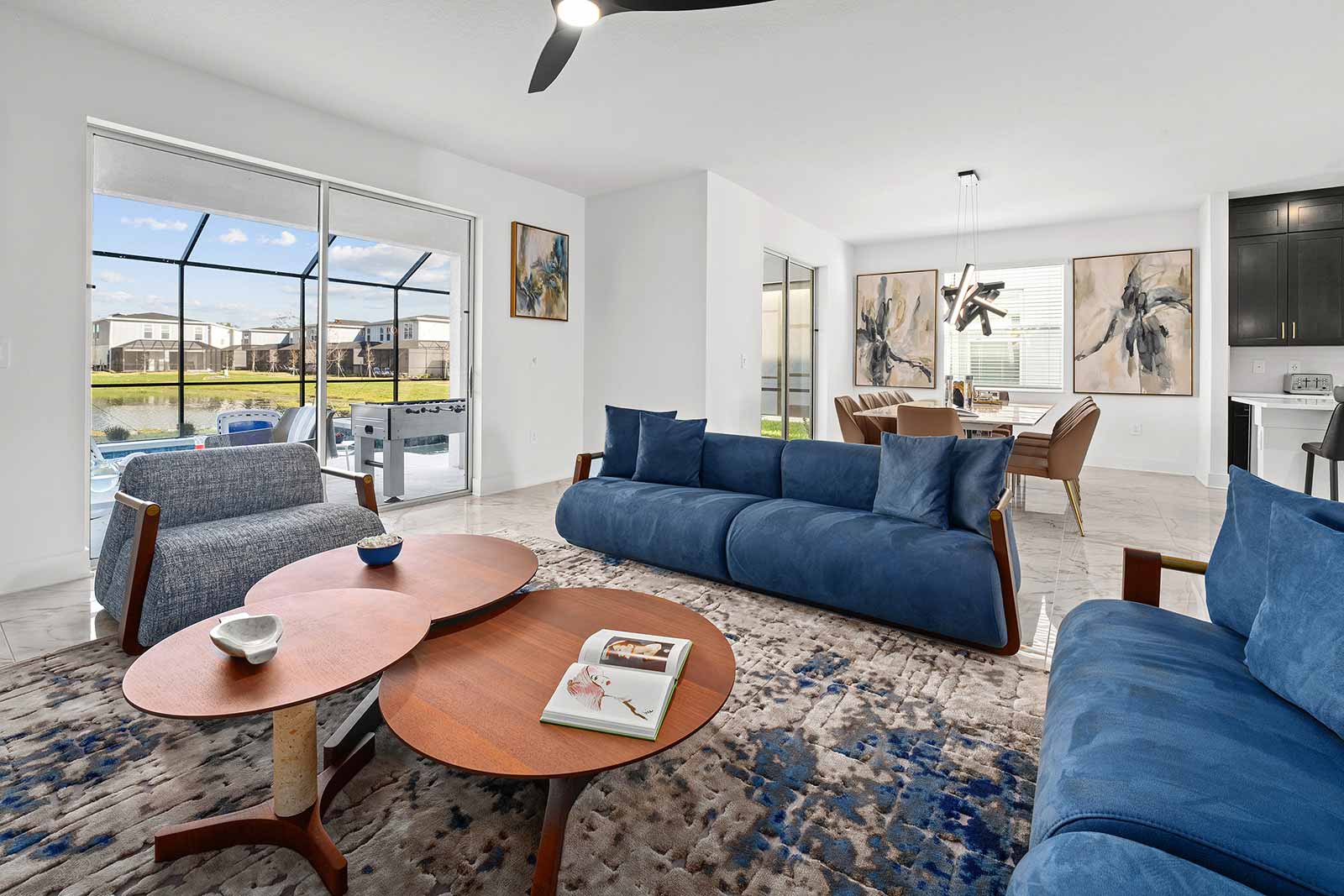 Splendid Villa - Image 1