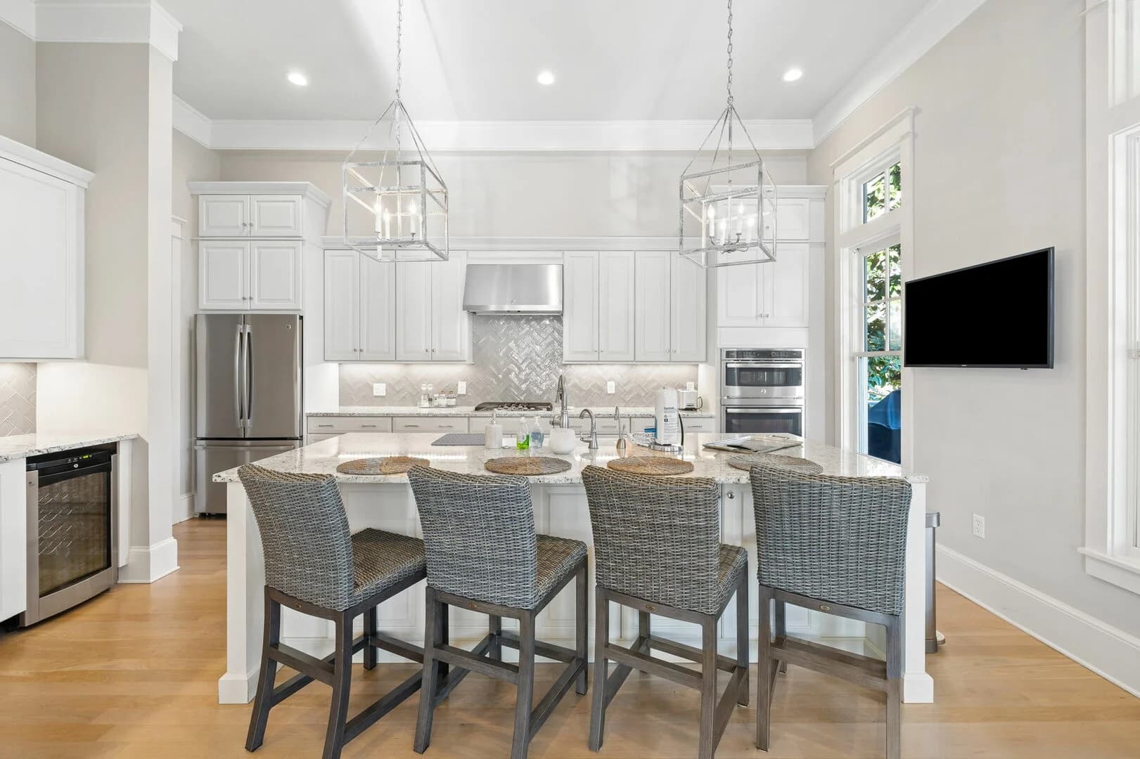 Sweetgrass Cottage - Image 17