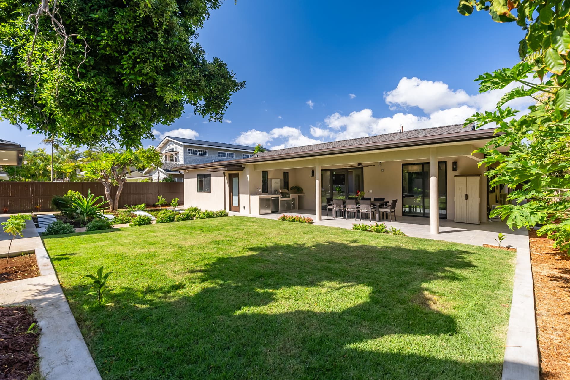 Kahala Zen