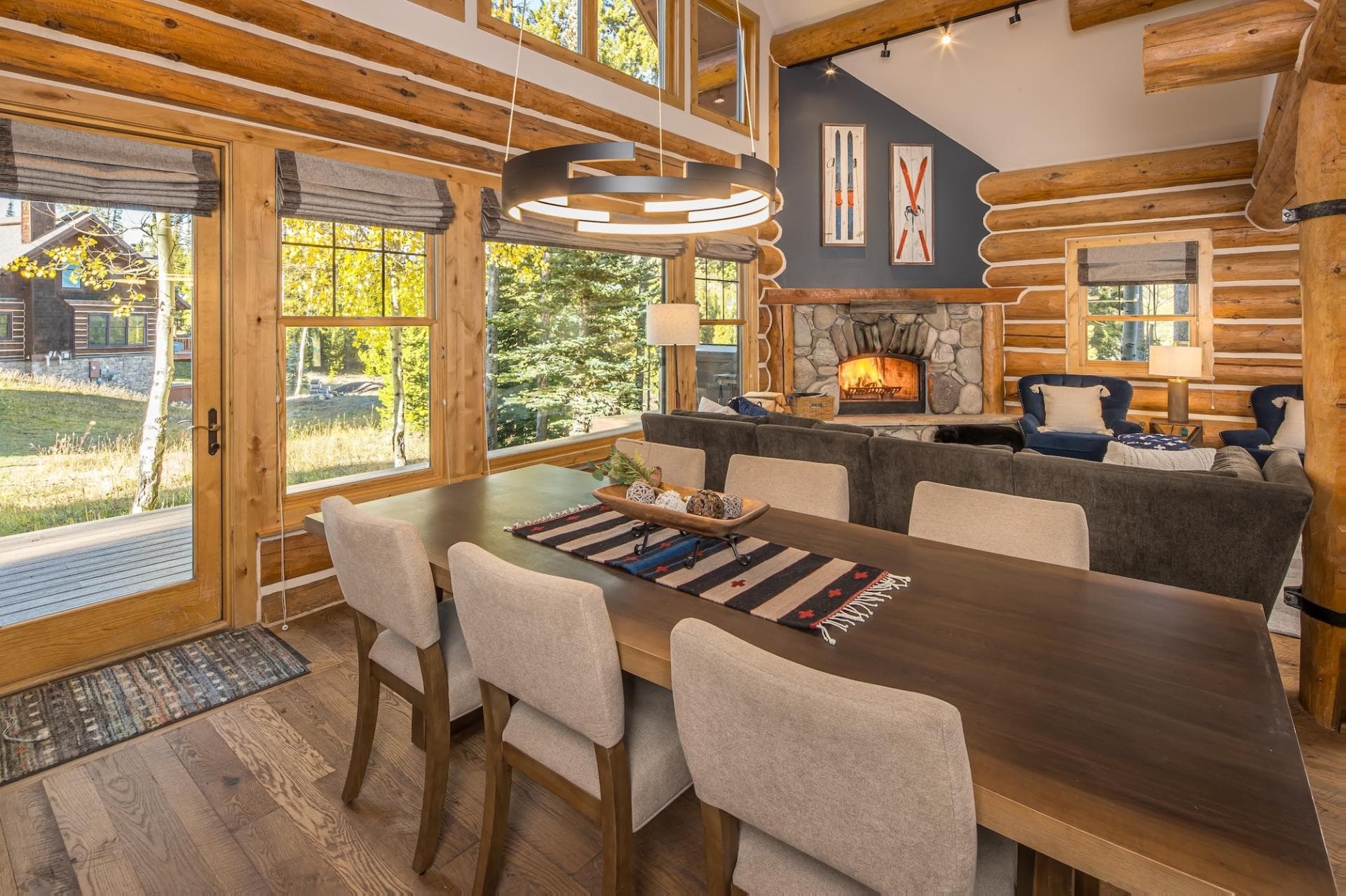 Chief Gull Cabin - Image 7