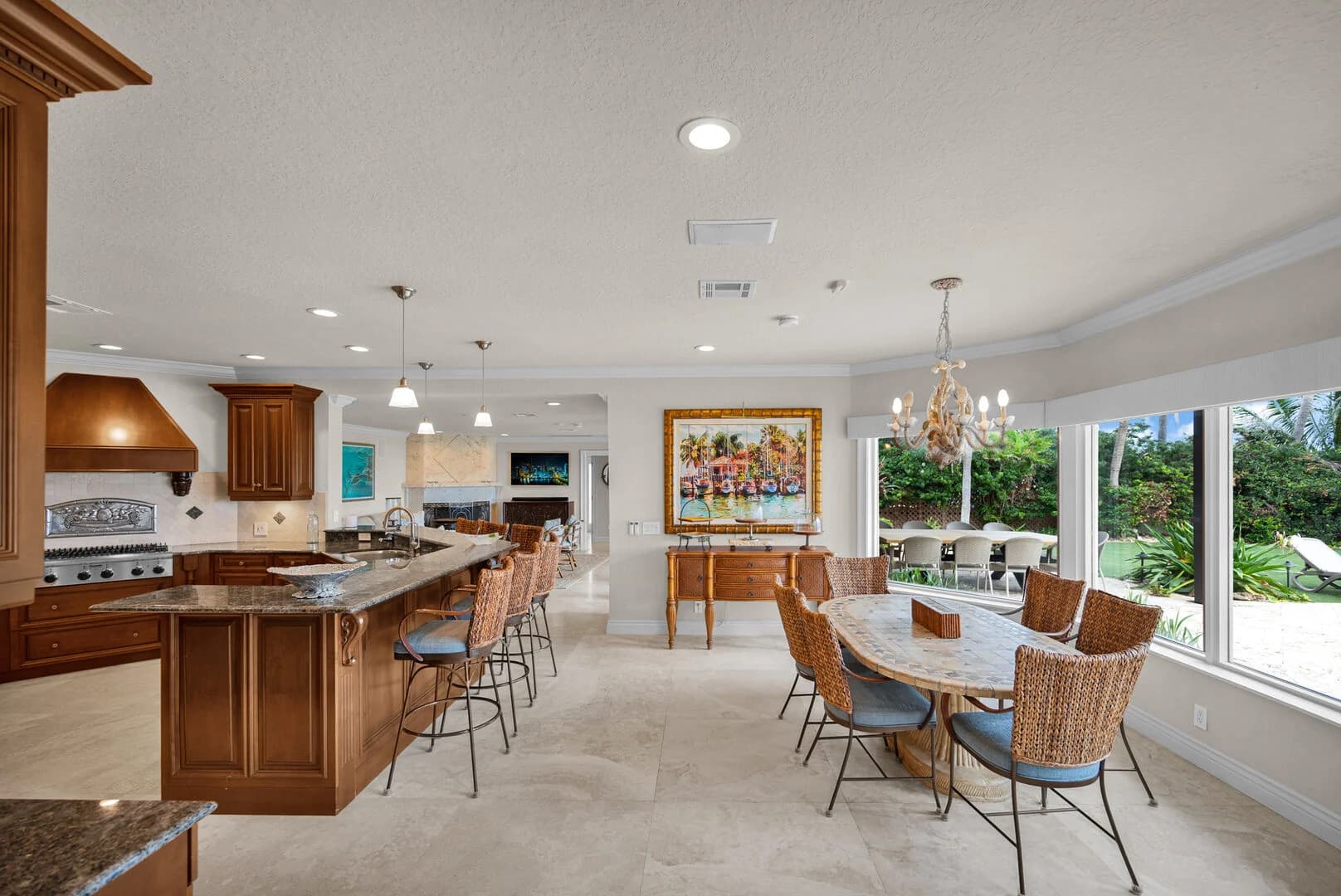 Oceanfront Estate - Image 7