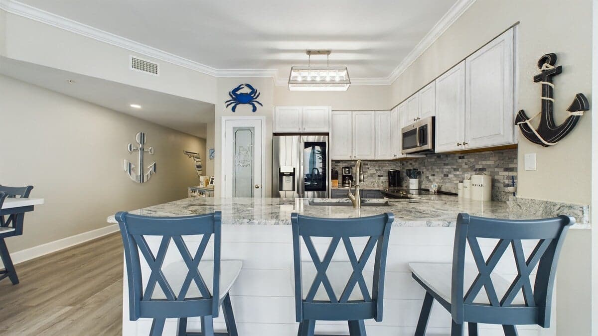 Oceanside Oasis - Image 2