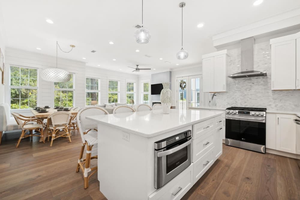 Cozinest at Treetop - Image 13