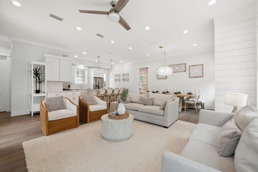 Cozinest at Treetop - Image 20