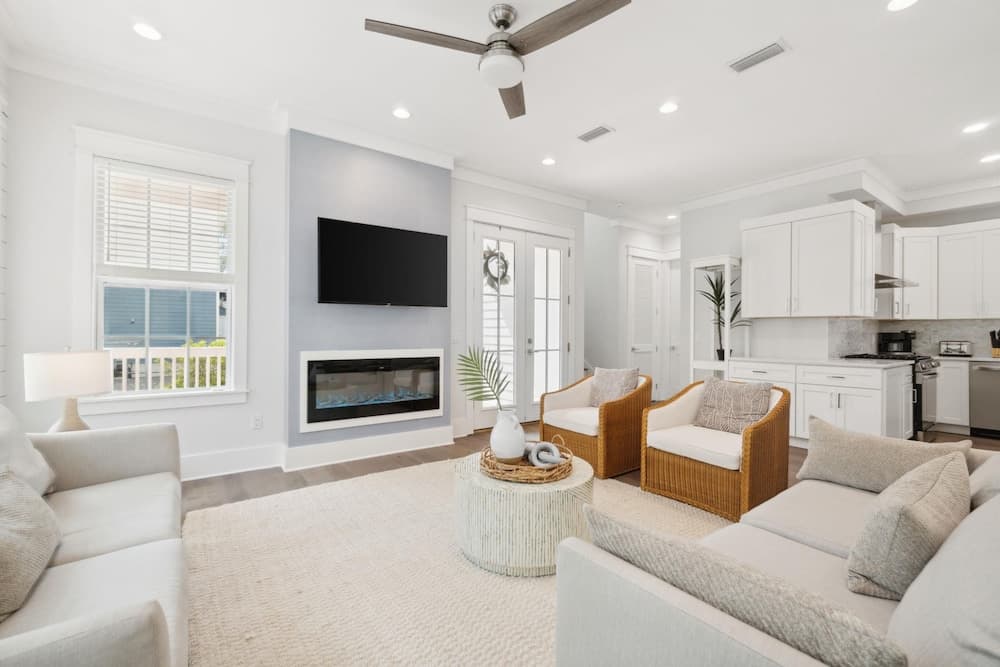 Cozinest at Treetop - Image 21