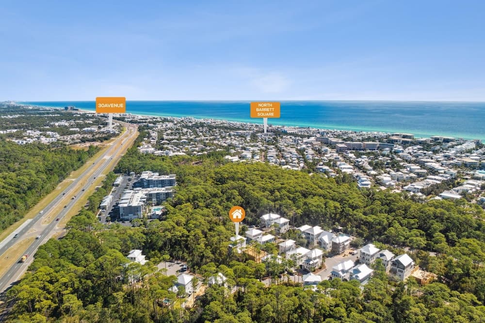 Cozinest at Treetop - Image 2