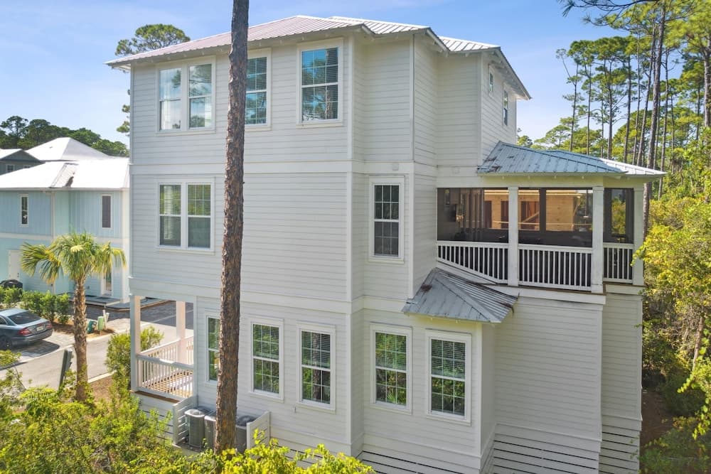 Cozinest at Treetop - Image 44