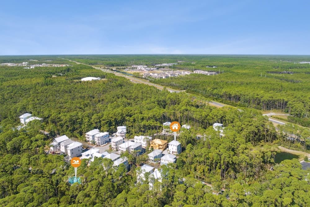 Cozinest at Treetop - Image 49