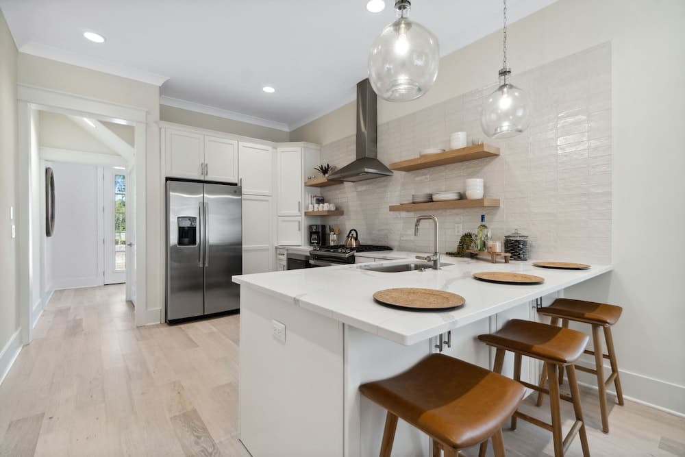 Harlies House - Image 5