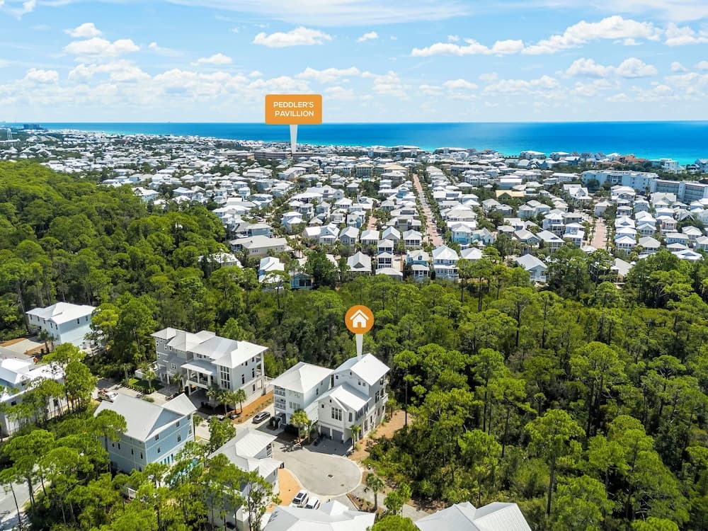 Mia's Beach House - Image 3