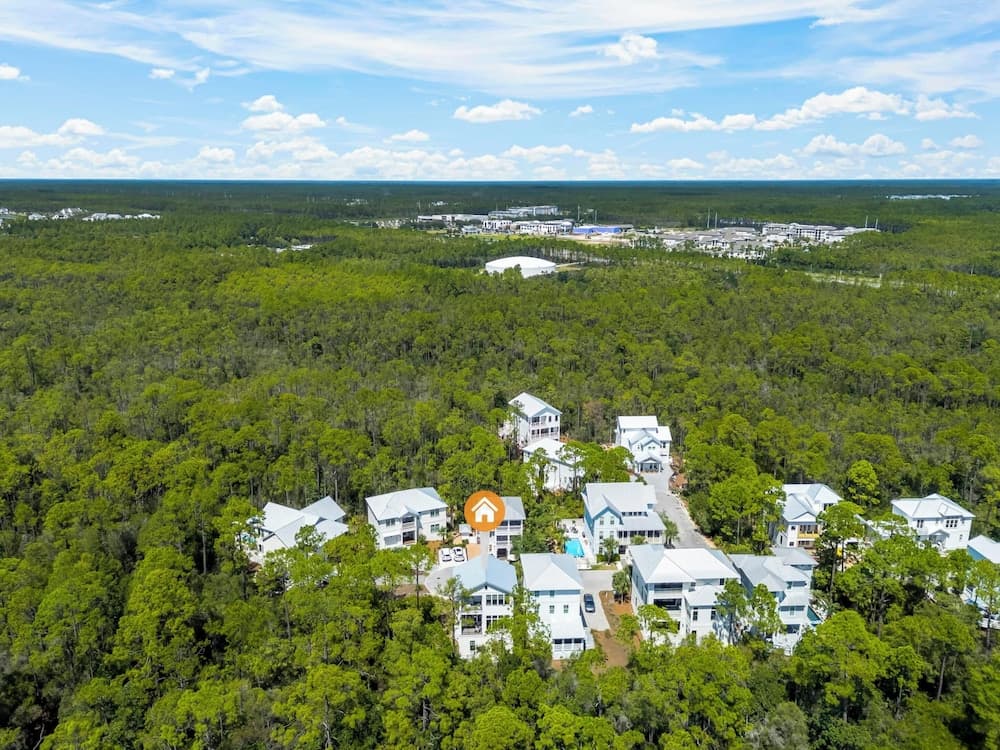 Mia's Beach House - Image 42