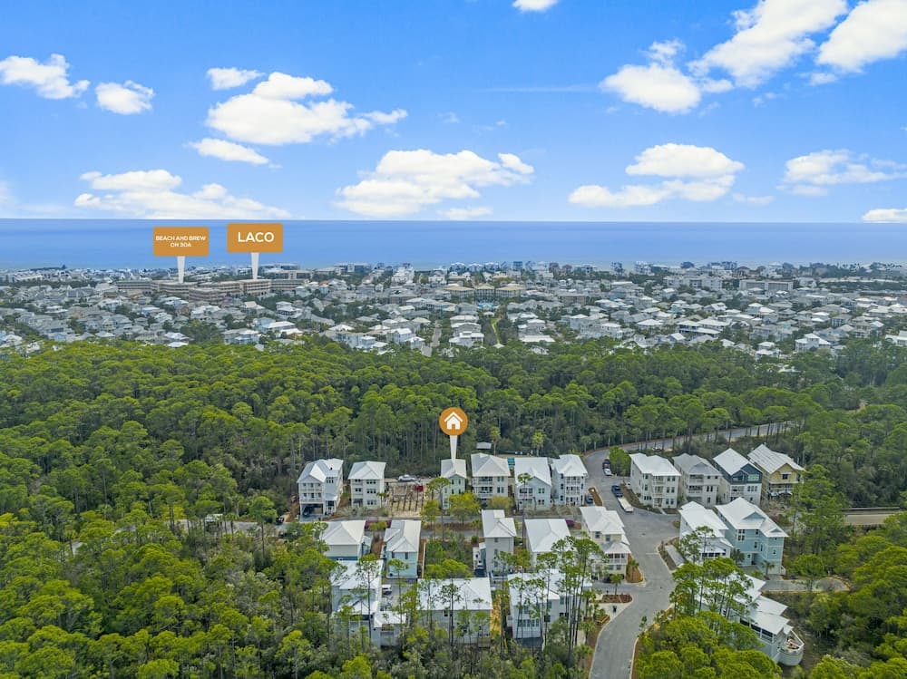 Summerwind at TreeTop - Image 40