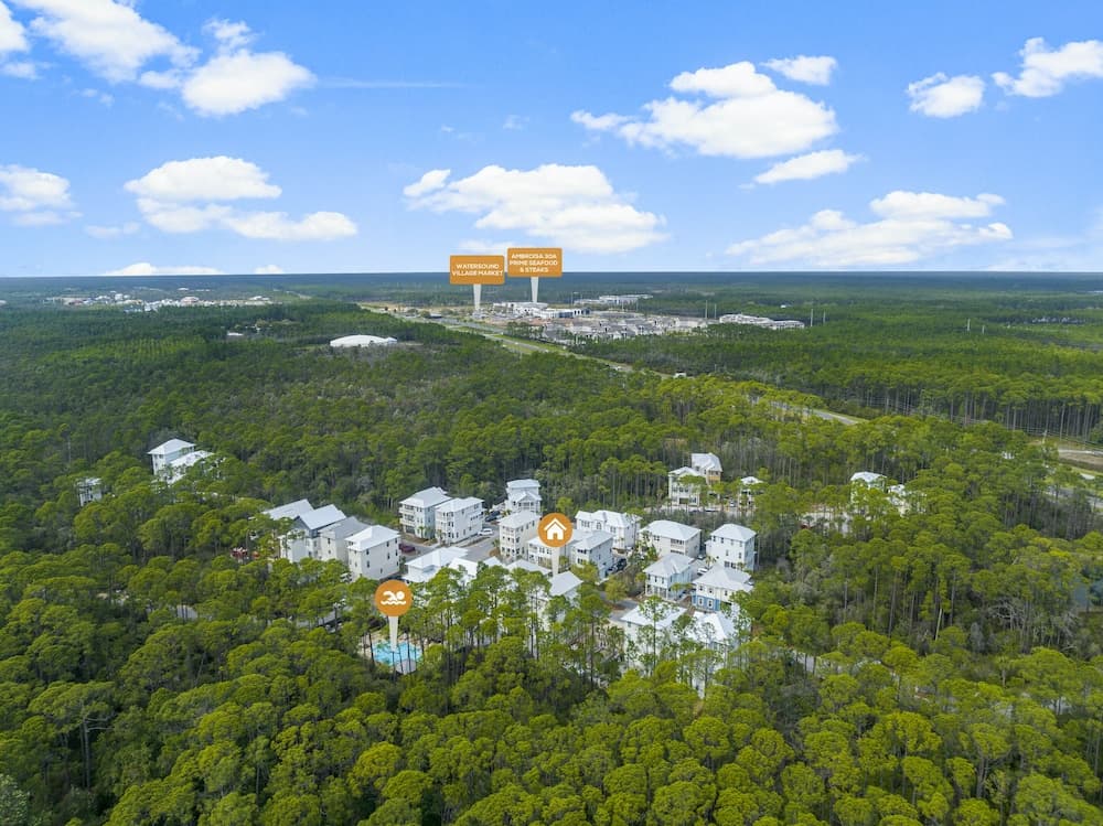 Summerwind at TreeTop - Image 2