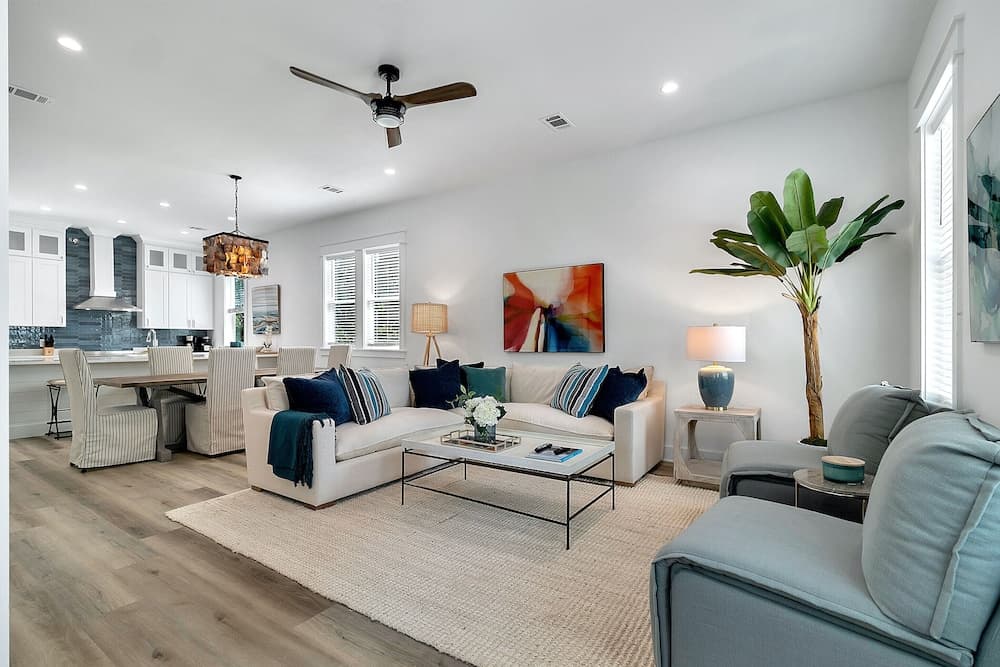 Turquoise Tides - Image 4