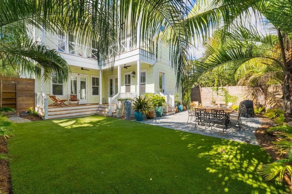 Under the Palms - Image 46