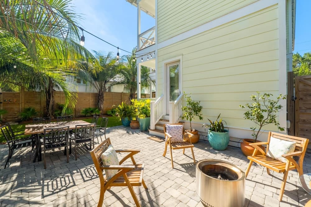 Under the Palms - Image 2