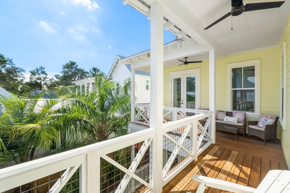 Under the Palms - Image 35