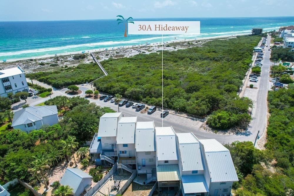 Hideaway Townhouse - Image 2