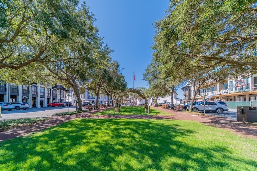 Hideaway Townhouse - Image 32