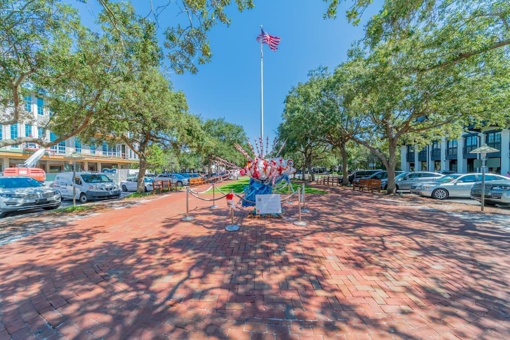 Hideaway Townhouse - Image 34