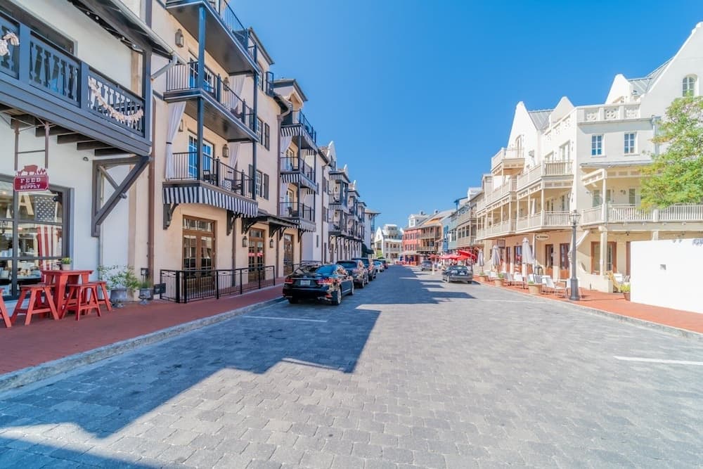 Hideaway Townhouse - Image 36