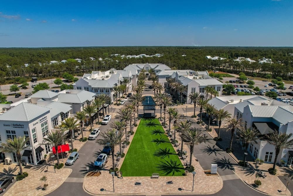 Hideaway Townhouse - Image 25