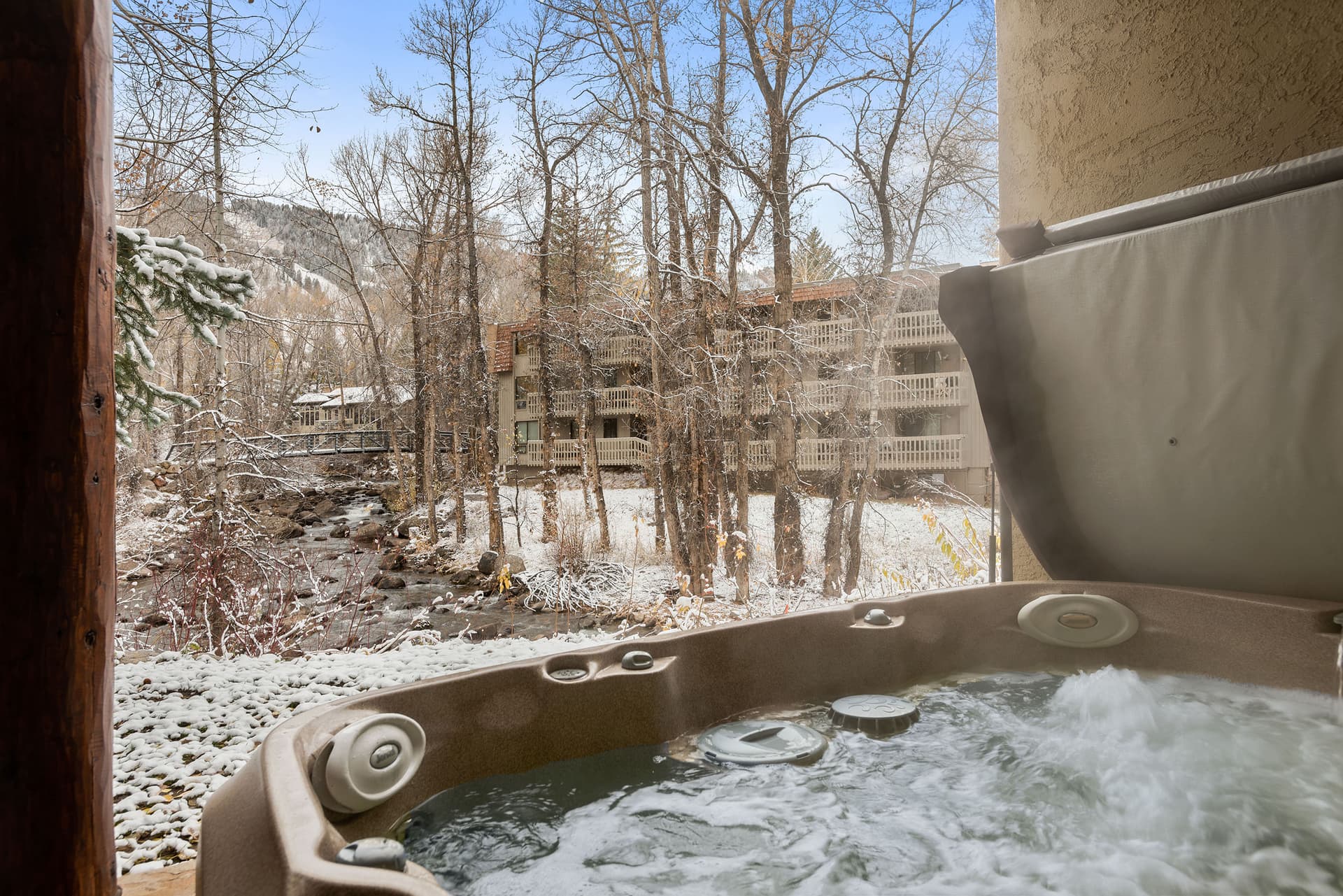 Park Avenue Residence #315 - Image 5