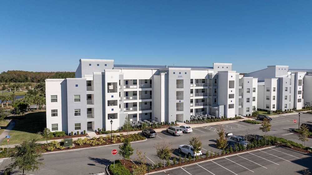 Paradox Themed Apartment #402 - Image 29