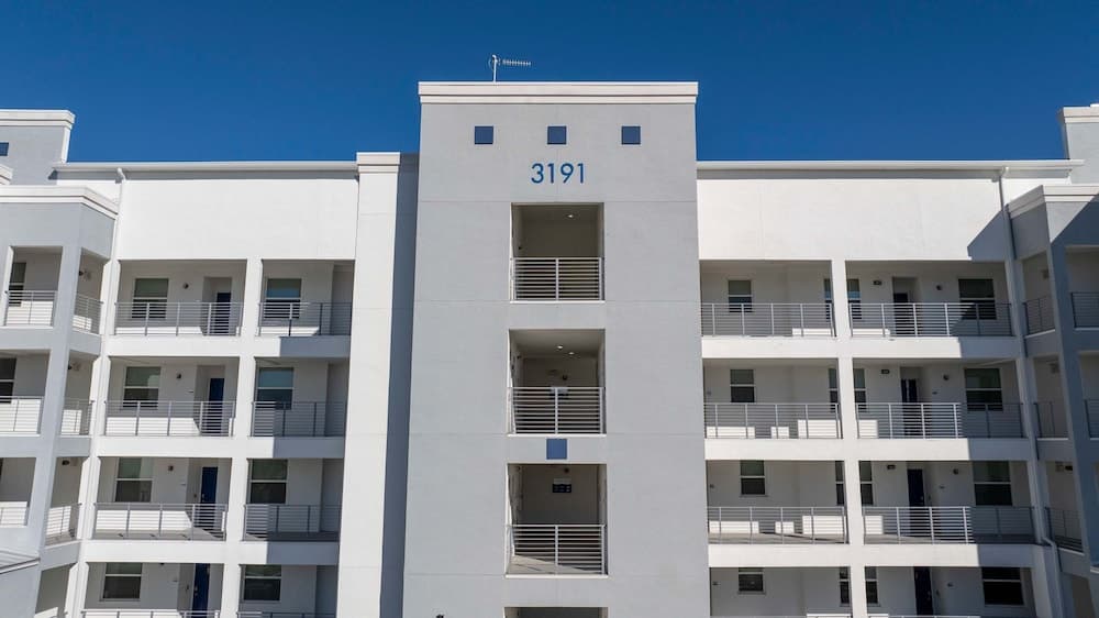 Paradox Themed Apartment #402 - Image 28